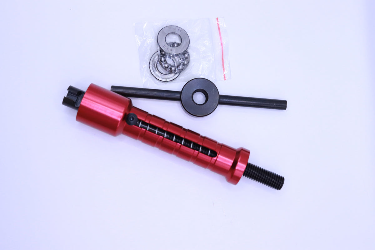 Small zipper pull