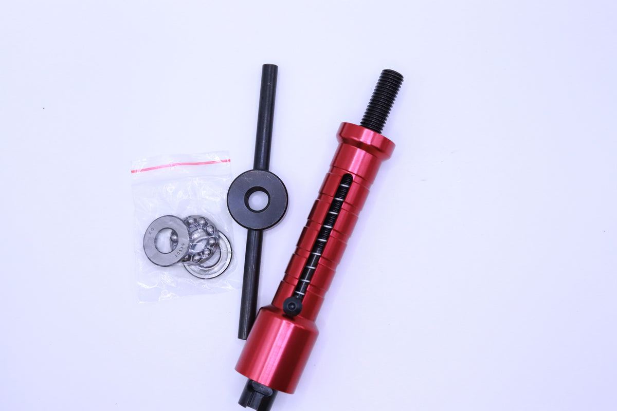 Small zipper pull