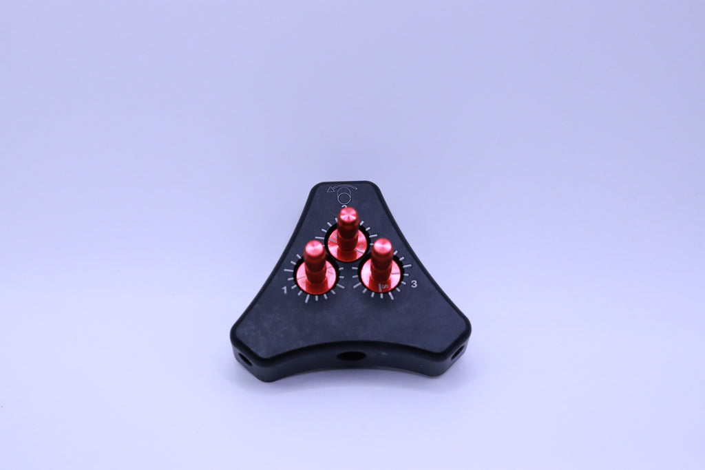 MRM500-3G  Diamond disec