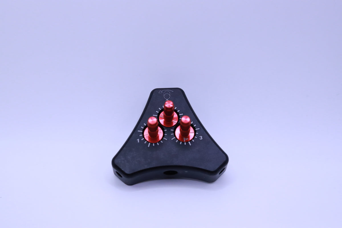MRM500-3G  Diamond disec