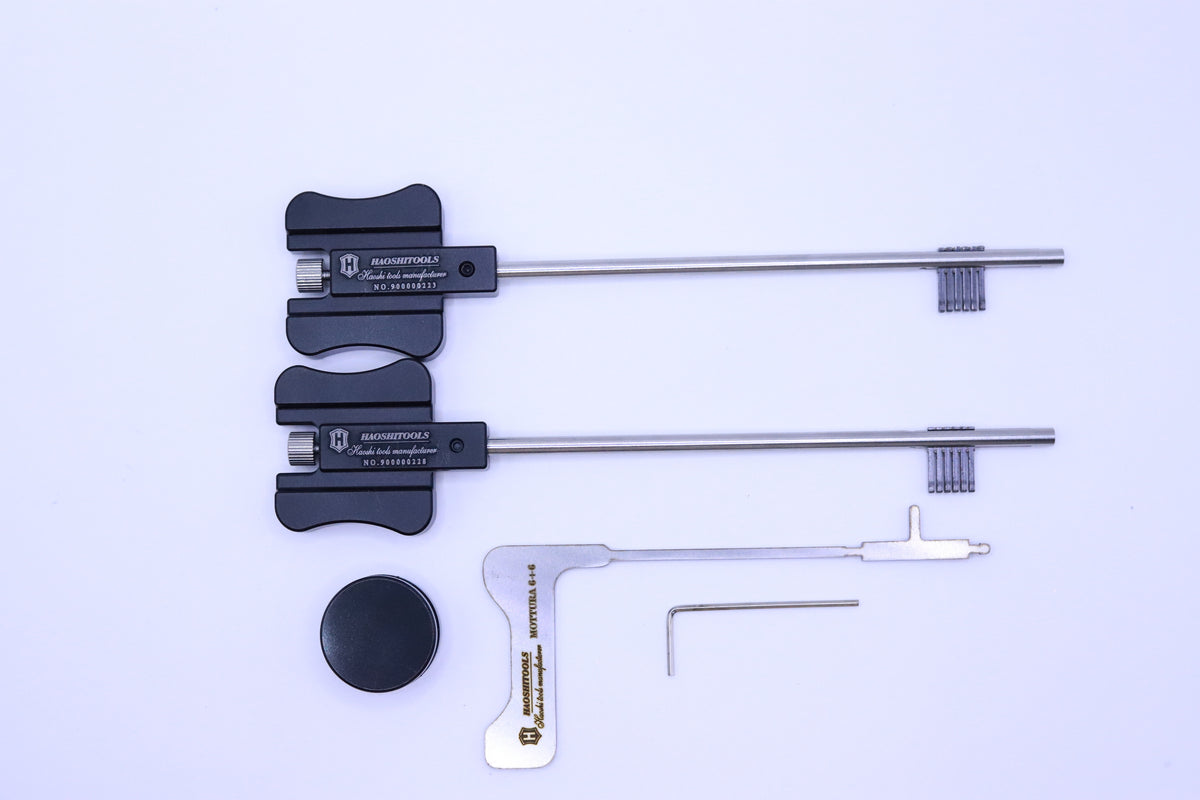 MOTTURA 6+6