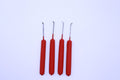 Rapid-opening tools